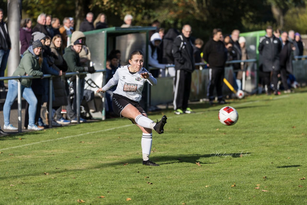 Bild 360 - F SV Henstedt Ulzburg2 - FSG Kaki-StuSie : Ergebnis: 2:2